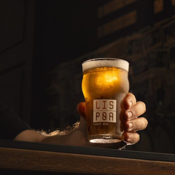 LisPoa Lager